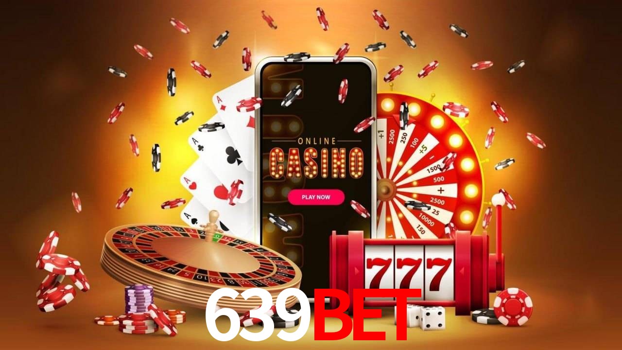 Experiência VIP 639Bet