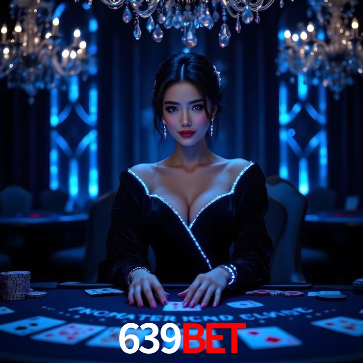 Estatísticas 639Bet